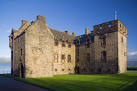 Newark Castle